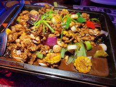 -蛙来哒(友谊阳光城店)