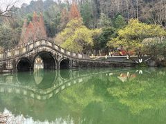 -常德桃花源景区