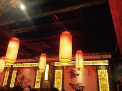 大堂-蜀大侠火锅(建设路第五大道店)