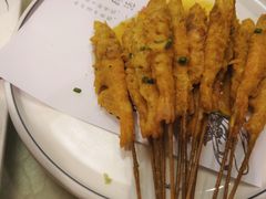-佰家小厨·南京菜(夫子庙店)