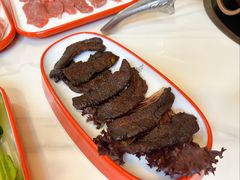 -毛辣果·贵州红酸汤牛肉火锅(西单店)