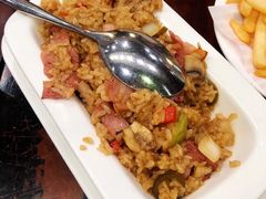 -Mr.Pizza米斯特比萨(苏州平江万达广场店)