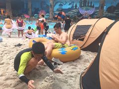 -波塞冬旅游度假区