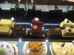 -皇后西斯汀饼店(文化路店)