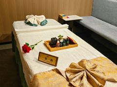 -宫七SPA·高端Massage(浦东大道店)