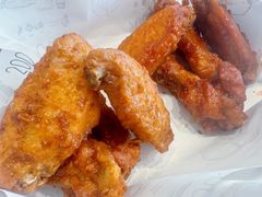 -Kyochon1991校村炸鸡(杨高中路店)