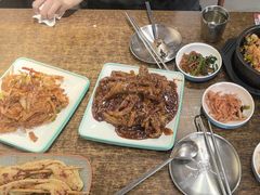 -妈妈手(山大总店)