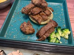 -晴季寿司(红旗街万达店)