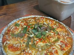 -夜烤·宜宾烧烤(洋河路店)
