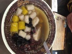 鲜芋仙(泰州万达广场店)-鲜芋仙(泰州万达店)