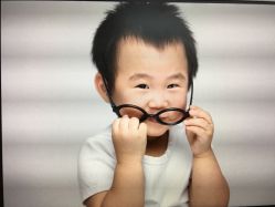 -阳光贝贝家庭影像馆