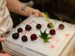 -HOME餐厅粤菜 融合菜