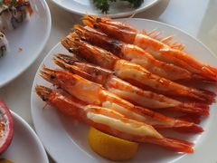 -克丽司汀酒店-日光阁餐厅