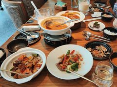 -泰香米泰国餐厅(北城天街店)