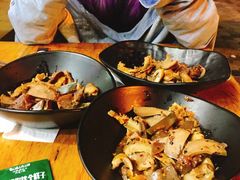 -泰粗卤加热卤味(义全店)