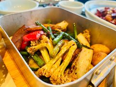 -0776食堂·京城创意菜(七里庄店)