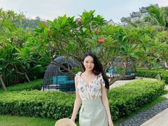 -影吧•悬崖海景(珠海凤凰湾悦椿酒店)