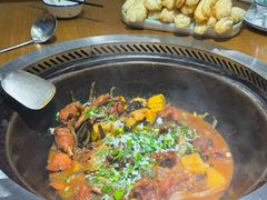 -好灶头铁锅炖(万象城店)