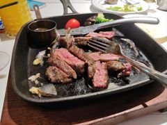 -牛扒先生·厚切雪花牛扒西餐厅(北京路禺山路店)