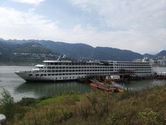 -神农溪纤夫文化旅游区