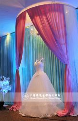 -锦江汤臣洲际大酒店-宴会厅