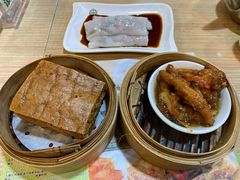 -添好运点心专门店(中环IFC店)