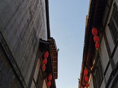 -海窝子古镇
