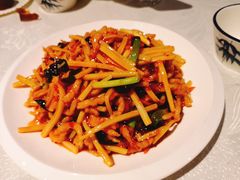 -鑫巴蜀(和平里店)