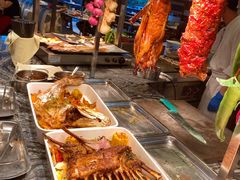 -厦门艾美酒店·新食谱西餐厅