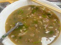 -春雨羊汤店(广开四马路总店)