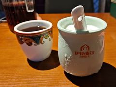 -伊斯麦尔丝路·新派菜(沙子口店)