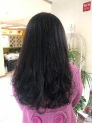 长发-丽时 Hair Salon