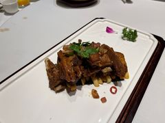 -荣兴酒家(徐家汇店)