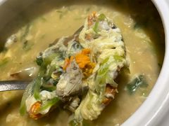 -村长家的疙瘩汤·东营菜(东营茶城店)