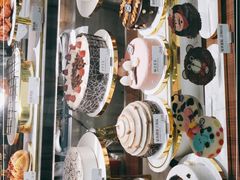 -DQ·蛋糕·冰淇淋(周浦万达店)
