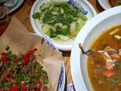 -陈先进鱼馆·夜宵·地道农家菜(湖墅南路店)
