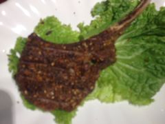 -三个大叔烤羊肉串·炭炉砂锅菜(西三旗店)