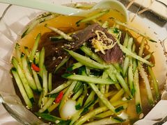 -七八冷面·延边朝鲜族美食(圣熙八号店)