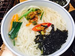 -王妃家(明洞中央店)