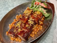 -谭厨中山传家菜.乳鸽.脆鲩鱼(华强北中航城店)