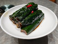 -渔舟意·湖南家宴(萝岗纳金城店)