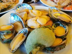 -西安凯悦酒店·湖畔中餐厅
