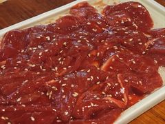 -義聚德·清真铜锅涮羊肉·烧烤(河东店)