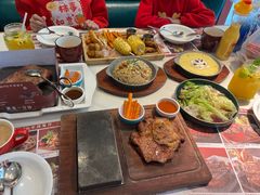 -杯子红牛排(创意产业园店)