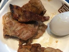-韩宫宴烤肉·料理(苏州中心店)