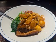 -老坑记·香港经典粤菜馆