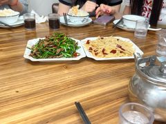 -黑皮酸菜鱼(三山街店)