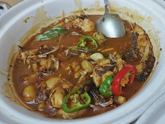 -楚鱼王·河鲜·湖北菜(华农店)