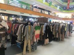 -北京华联购物中心(天通苑店)