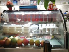 -梁子刨冰王&梁小糖(王顶堤店)